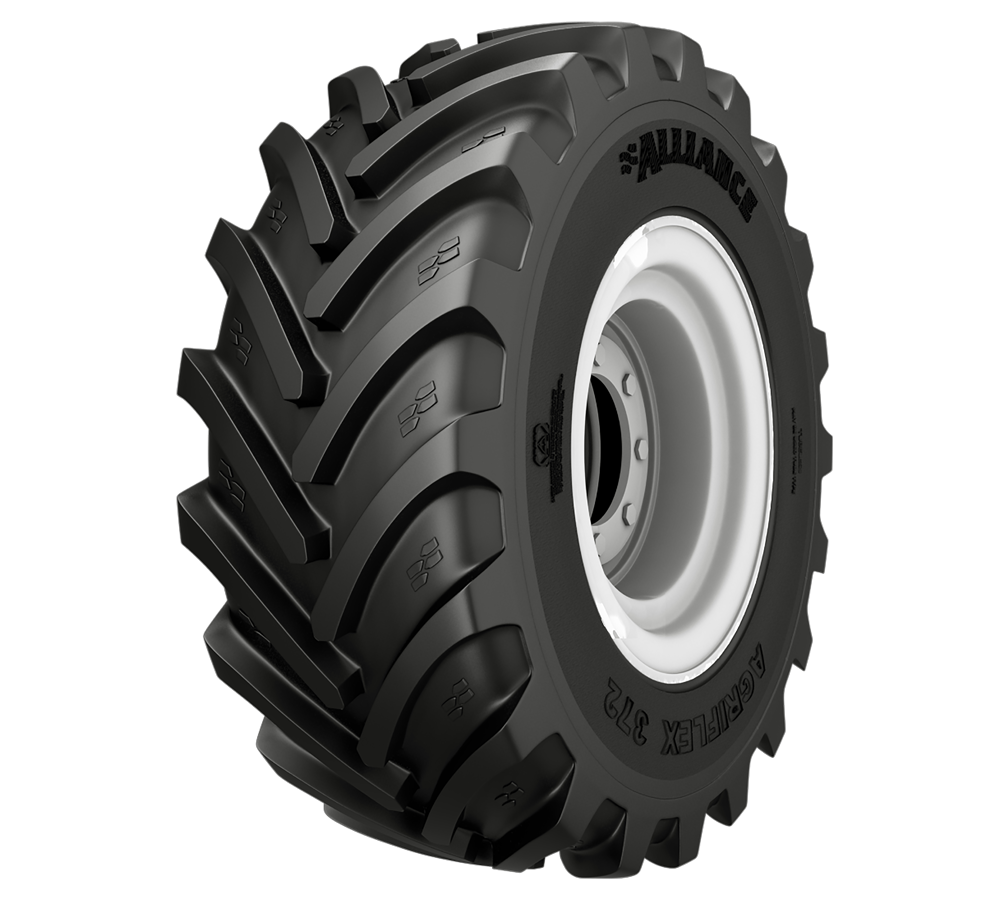 VF 600/70R30 ALLIANCE 372 AGRIFLEX+ 170D R-1W TL