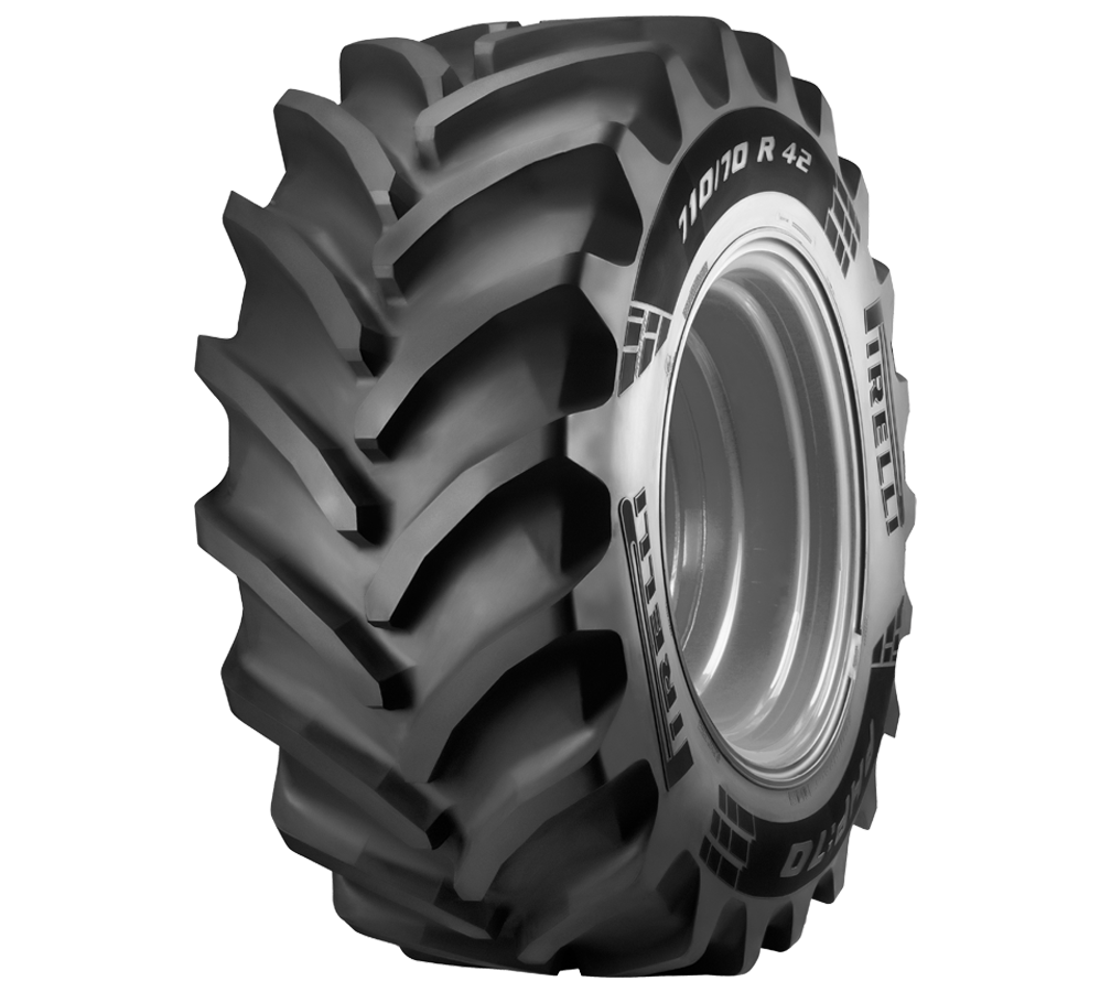 650/75R32 PIRELLI PHP:75 172D R-1W TL